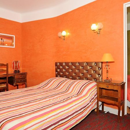 Hostellerie Du Grand Sully ภายนอก รูปภาพ
