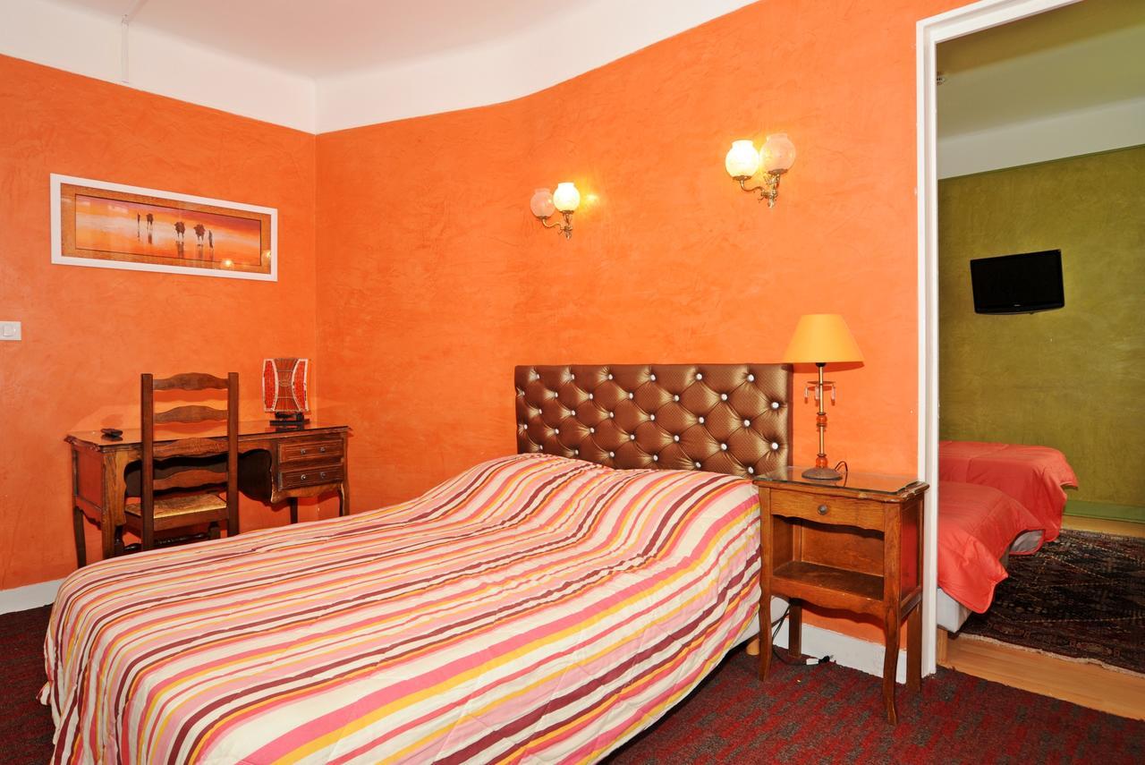 Hostellerie Du Grand Sully ภายนอก รูปภาพ