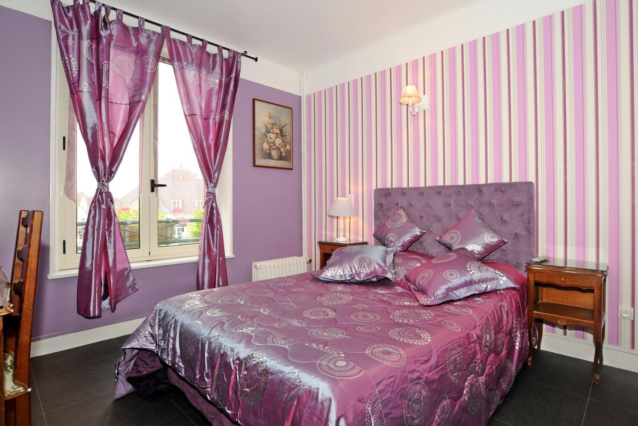 Hostellerie Du Grand Sully ภายนอก รูปภาพ