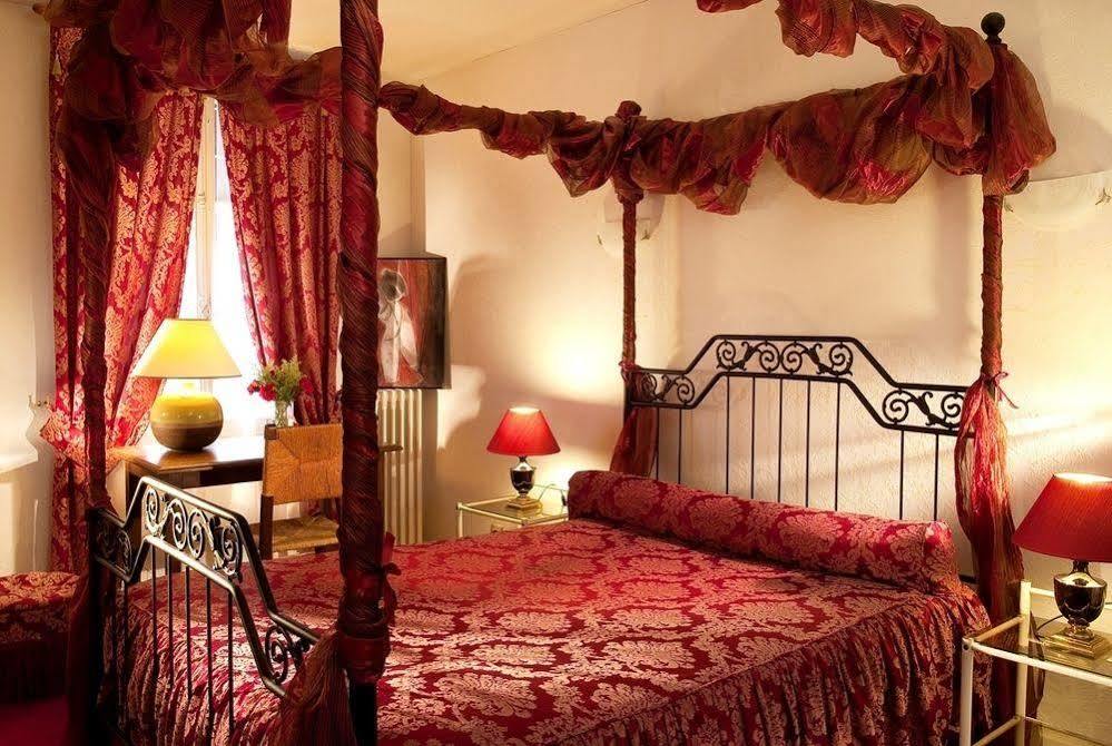 Hostellerie Du Grand Sully ภายนอก รูปภาพ